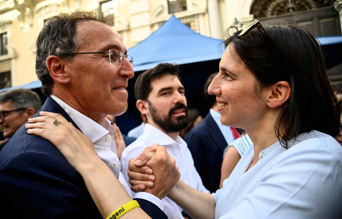 L'intesa