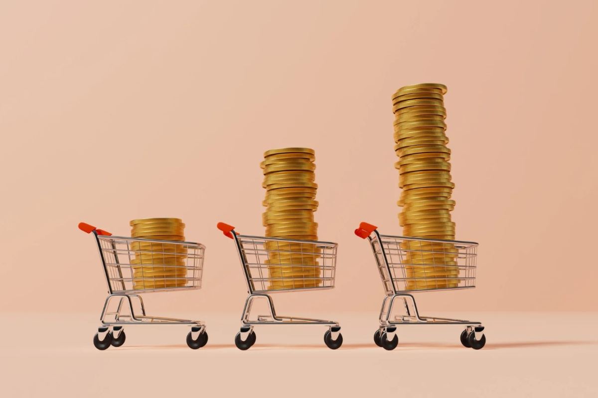 inflazione alimenti e bevande 