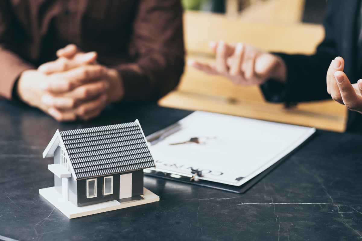 Comprare casa, non è una buona idea in questo periodo