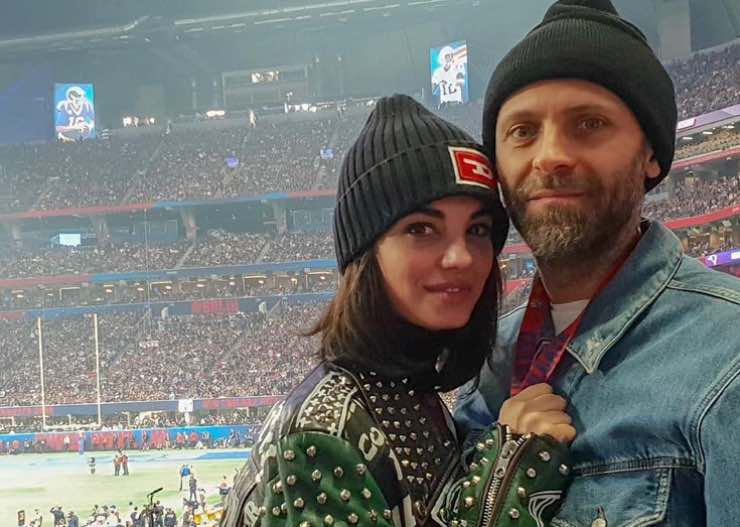 Francesca Chillemi e Stefano Rosso si separano davvero?