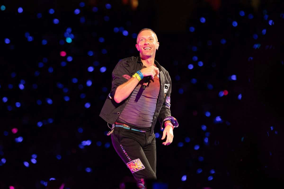 libro coldplay revolution