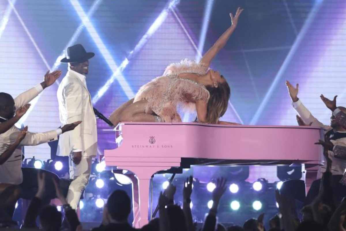 Ha cancellato il concerto