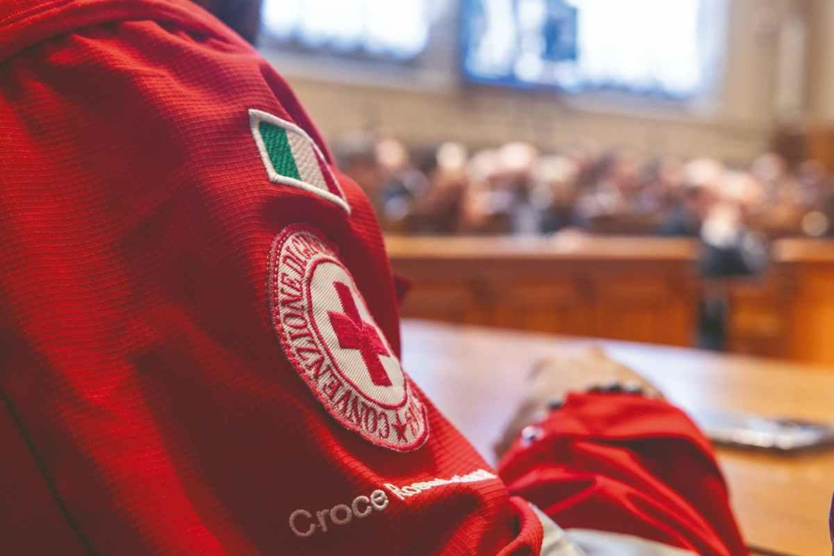 interventi croce rossa