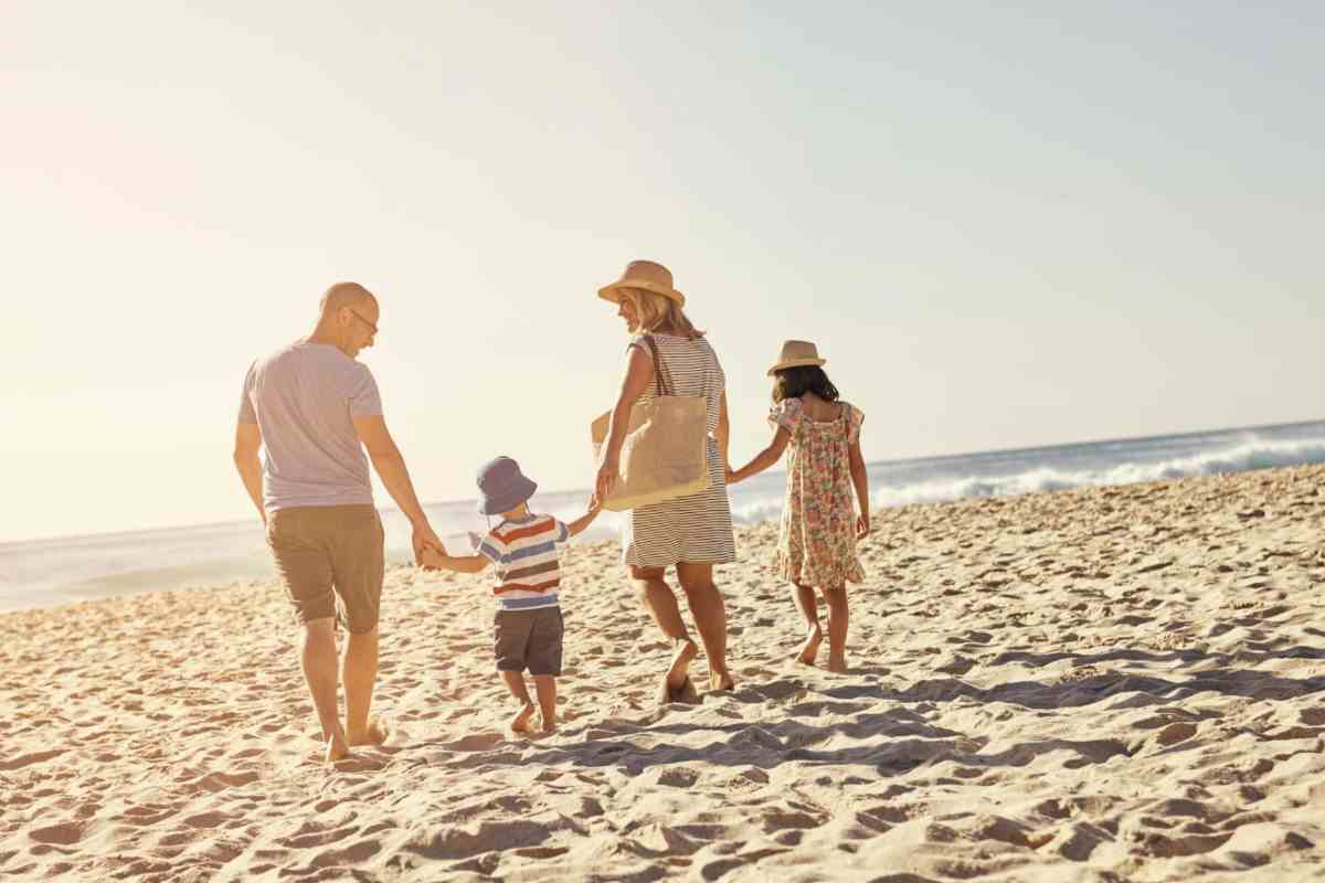 progetto spiagge sicure a capalbio 