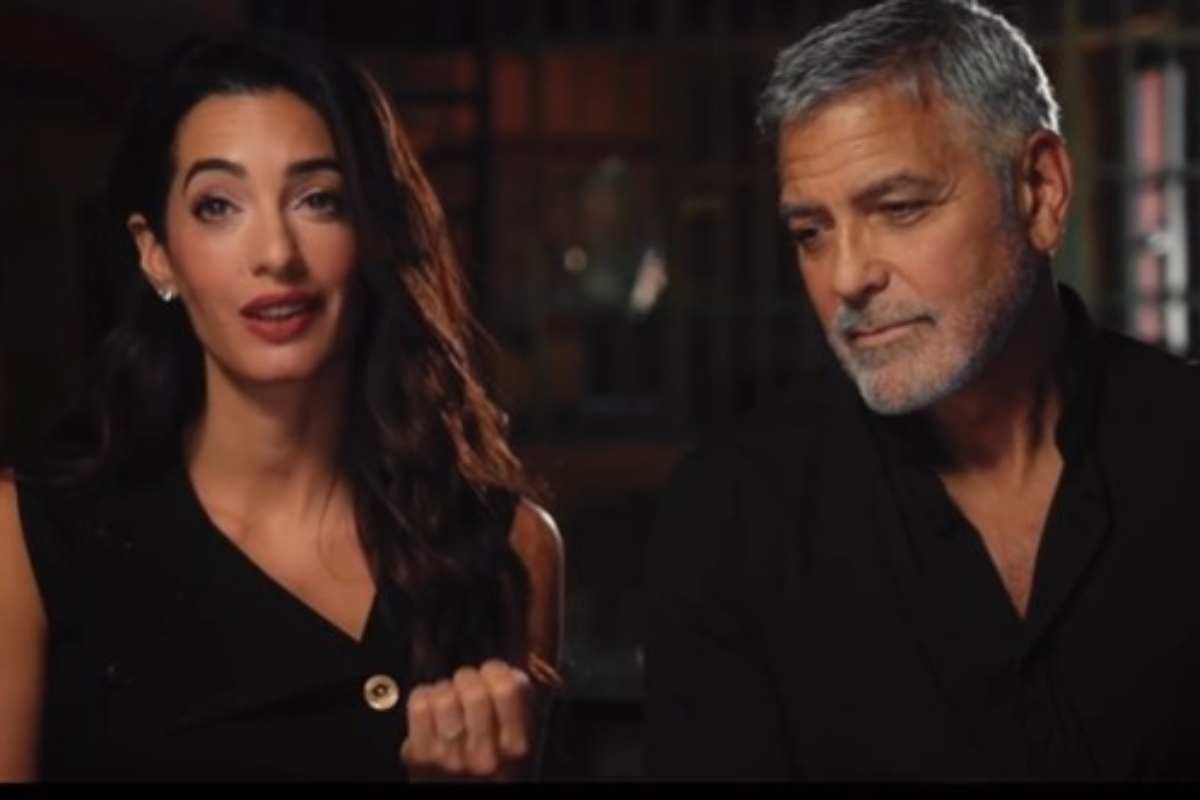 fondazione george amal clooney russia