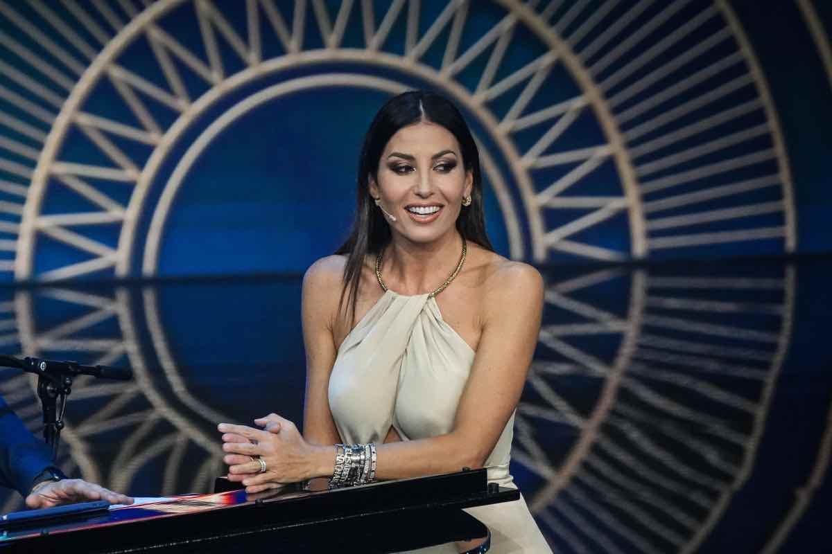 Elisabetta Gregoraci, il figlio Nathan Falco è identico a Briatore