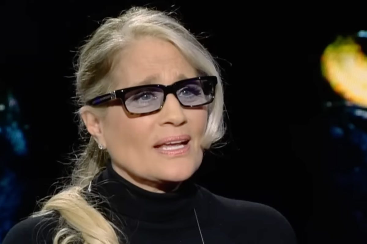 Heather Parisi via dall'Italia: dove vive oggi
