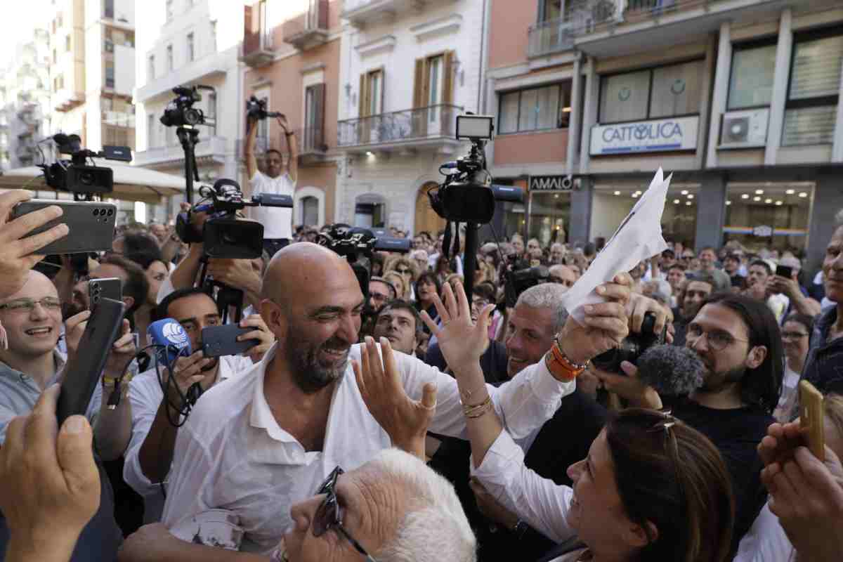 La storia