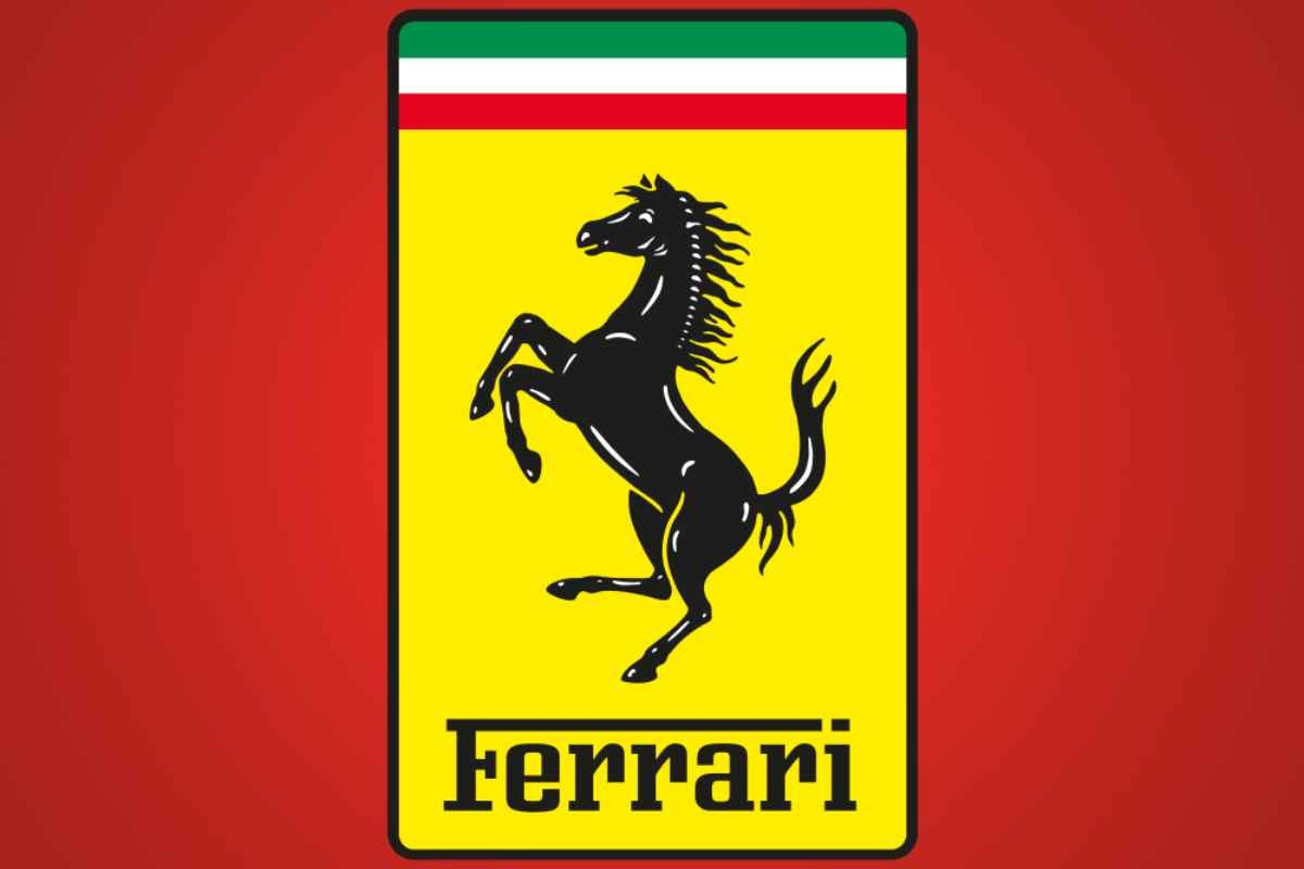 ferrari supercar elettrica