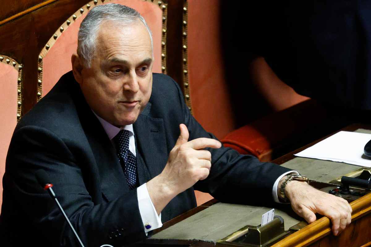 Il patron