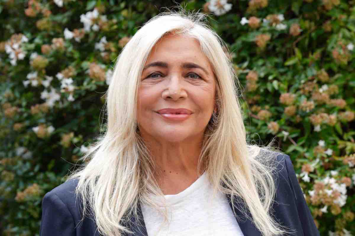 Mara Venier, chi è e cosa fa il marito