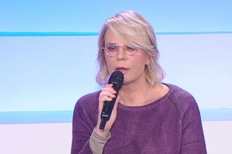 Uomini e Donne, quando in onda la nuova stagione