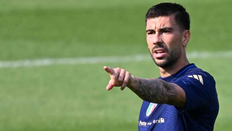Le probabili formazioni