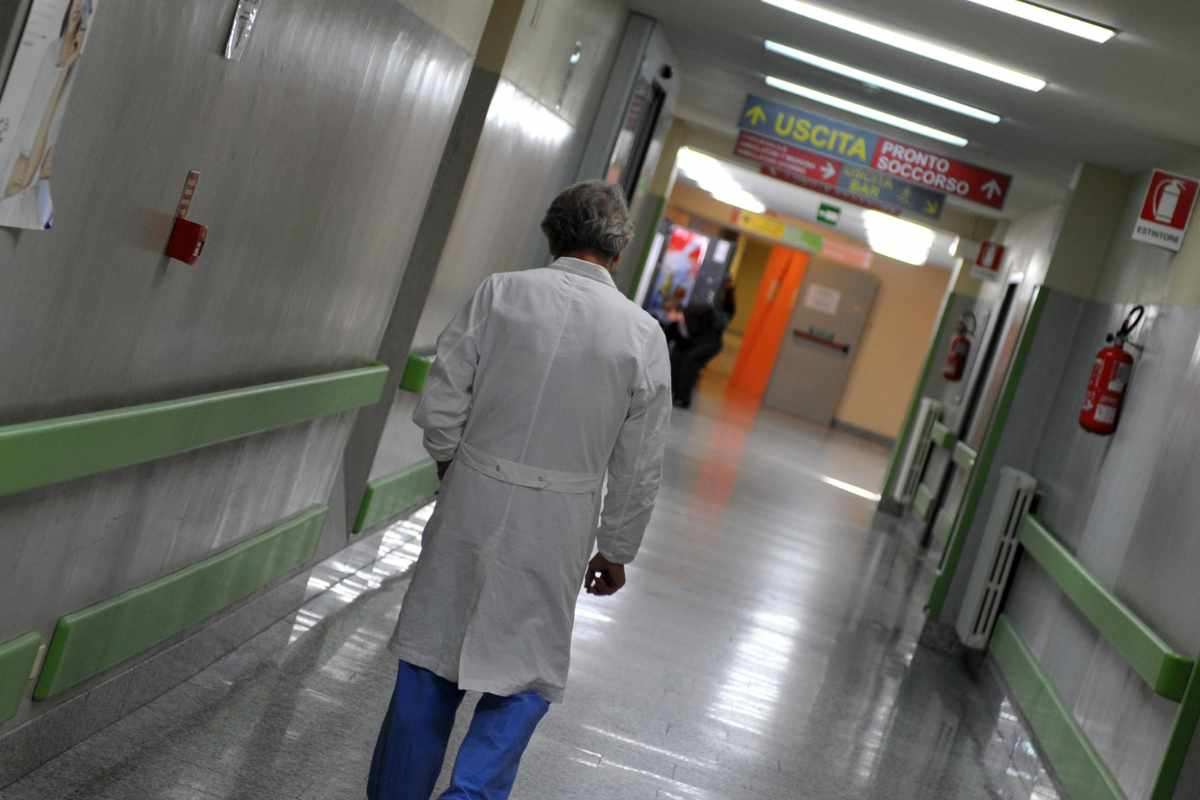 visite mediche attesa schillaci 