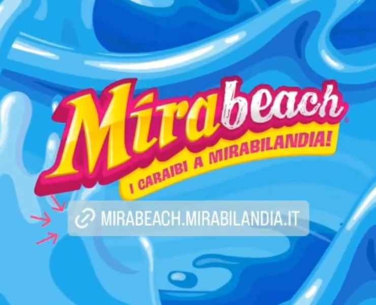 mirabeach vip 