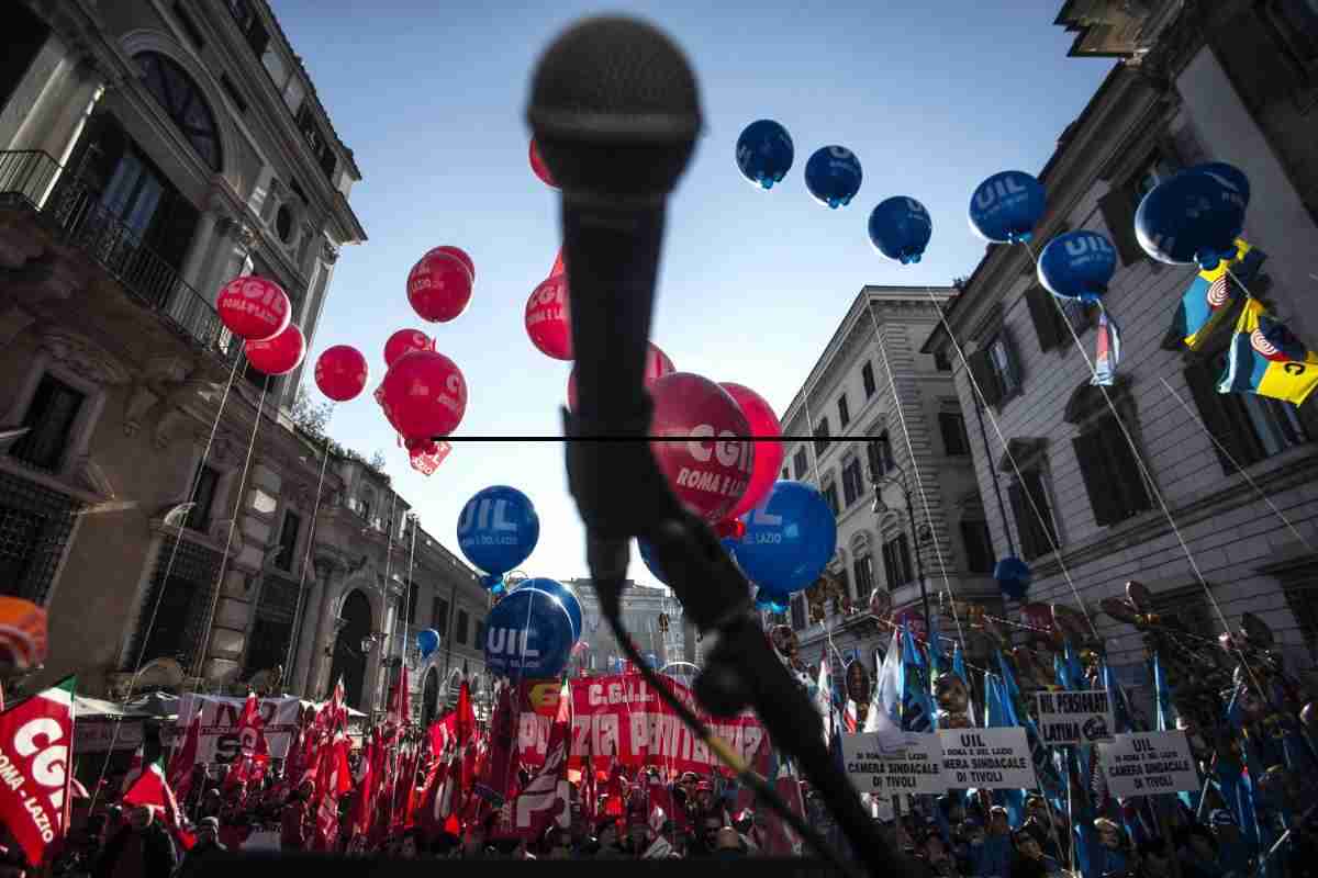 sito web garante scioperi