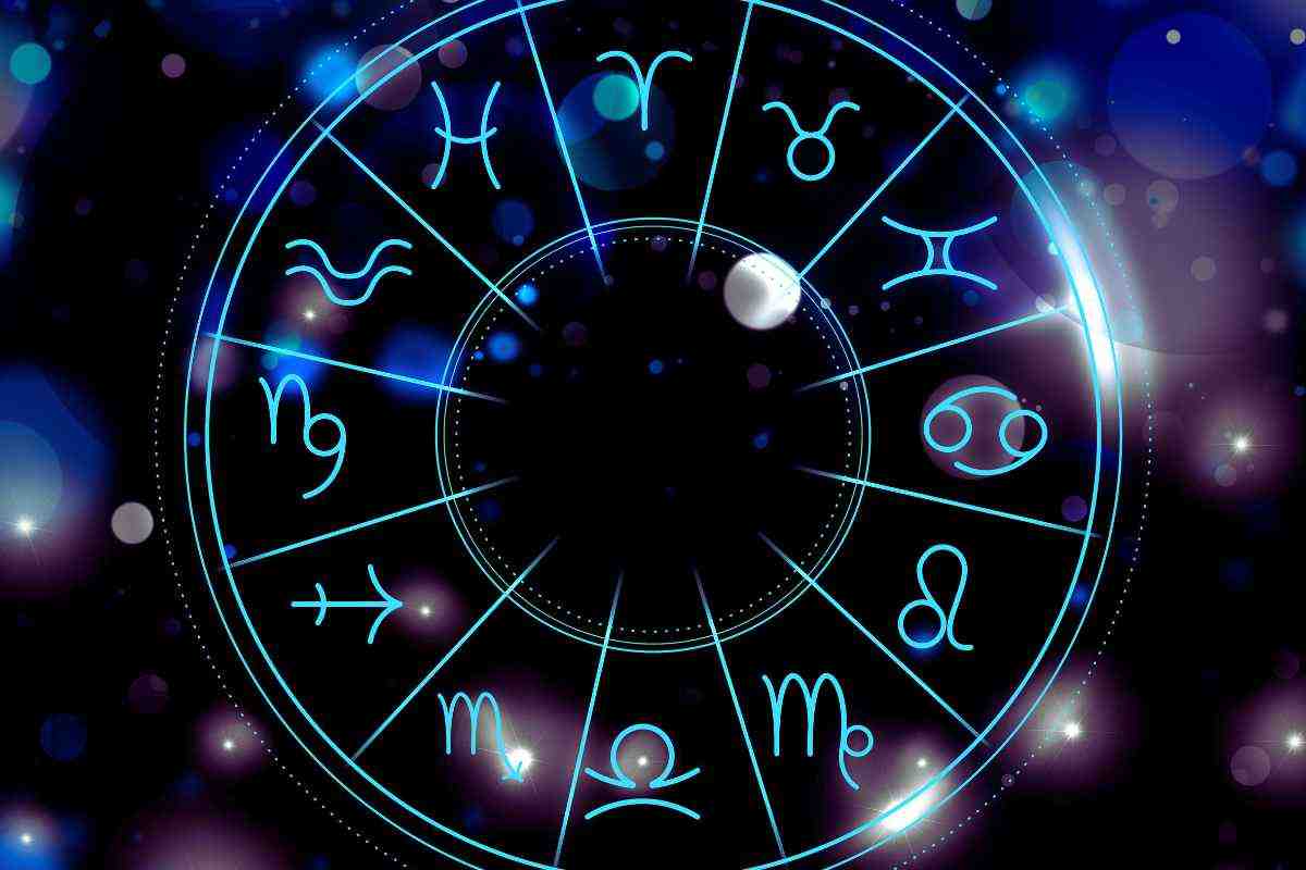 Oroscopo prima settimana di Luglio segno soldi