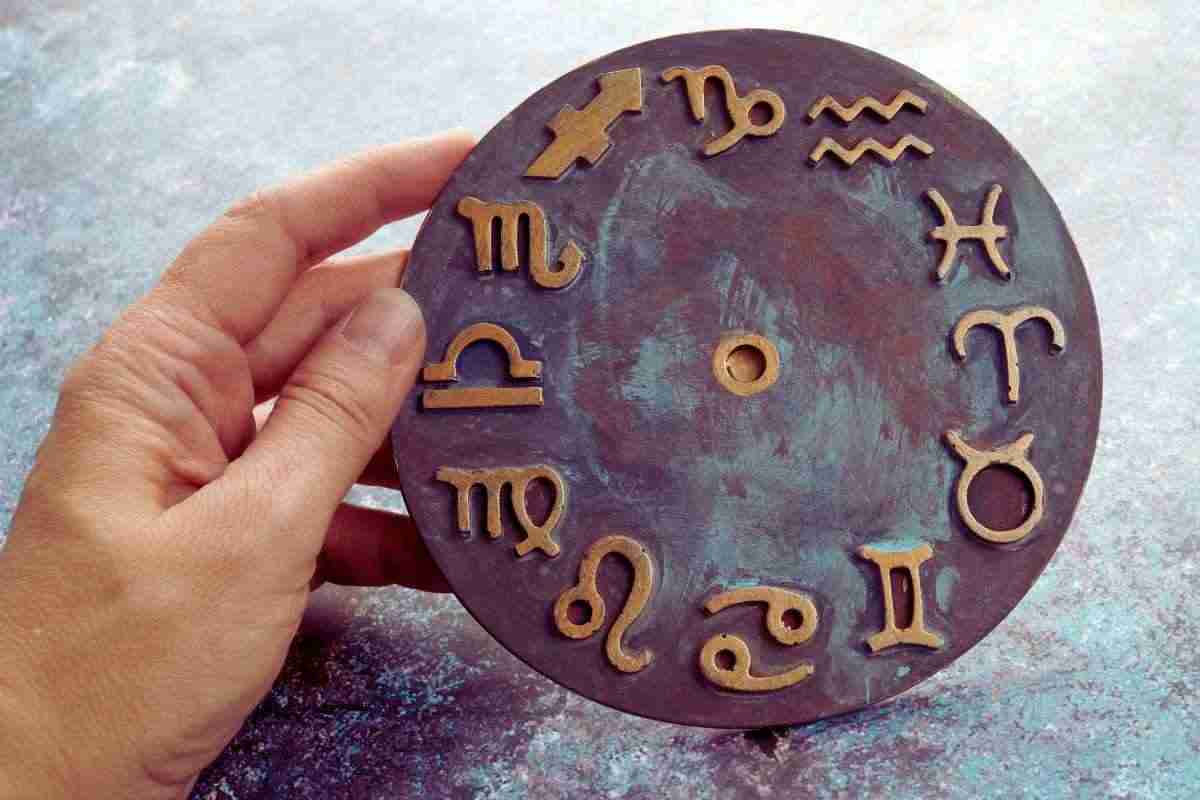 Oroscopo dal 1 al 7 Luglio, settimana fortunata segno