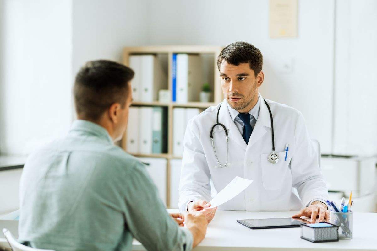 Colesterolo, come abbassarlo senza farmaci
