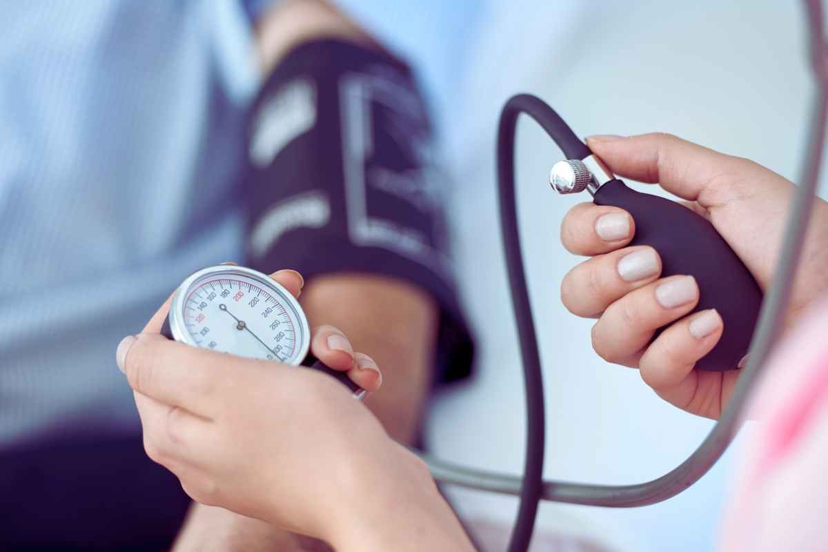 Pressione bassa, tieniti lontano da questi cibi