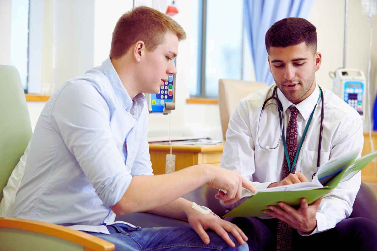 Non sottovalutare mai questi segnali del tuo corpo