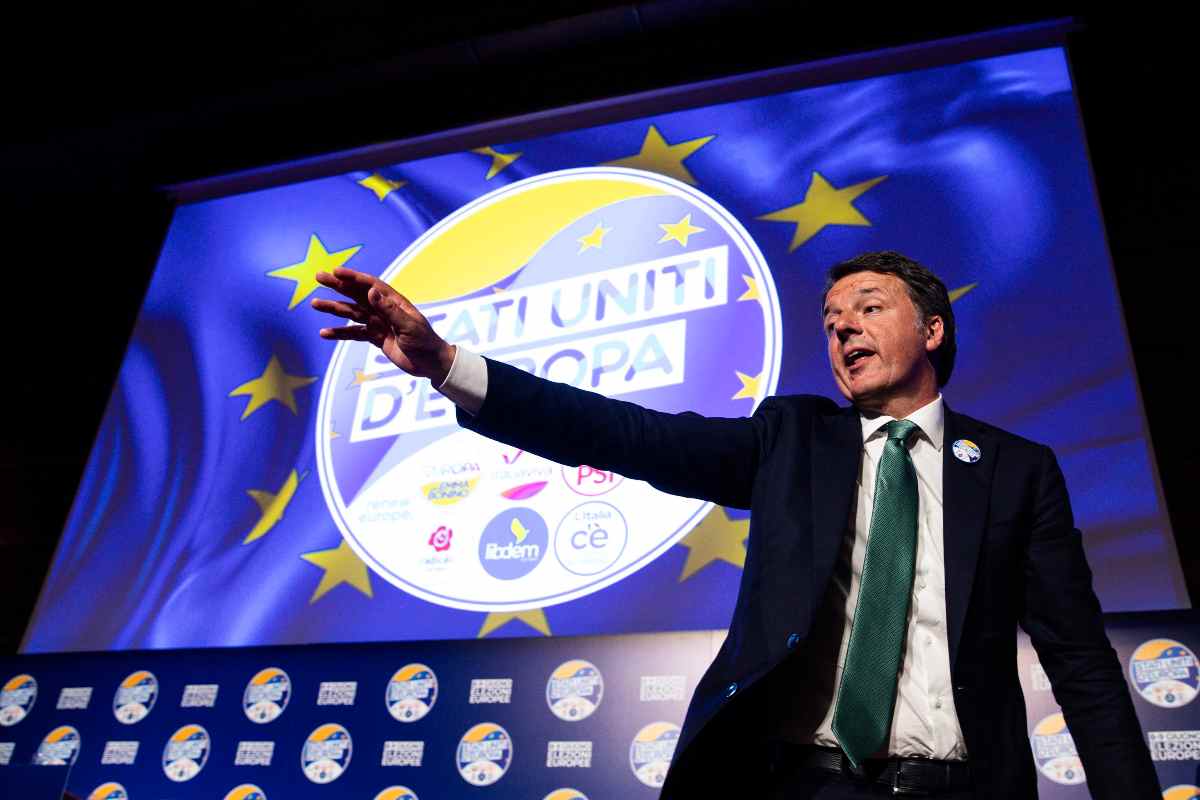 Il leader