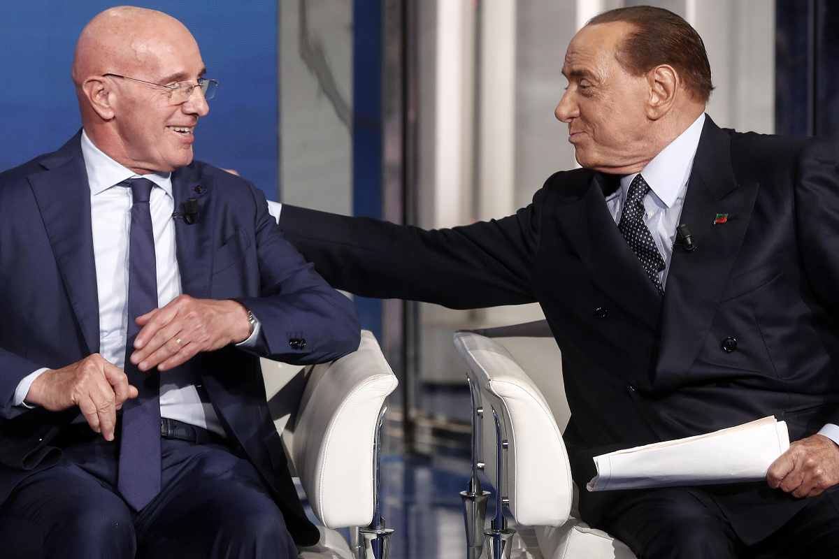 L'amicizia
