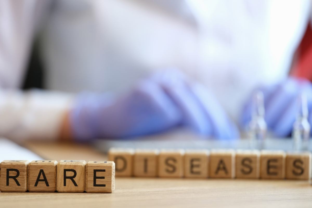 Malattie rare Egpa diagnosi trattamento 