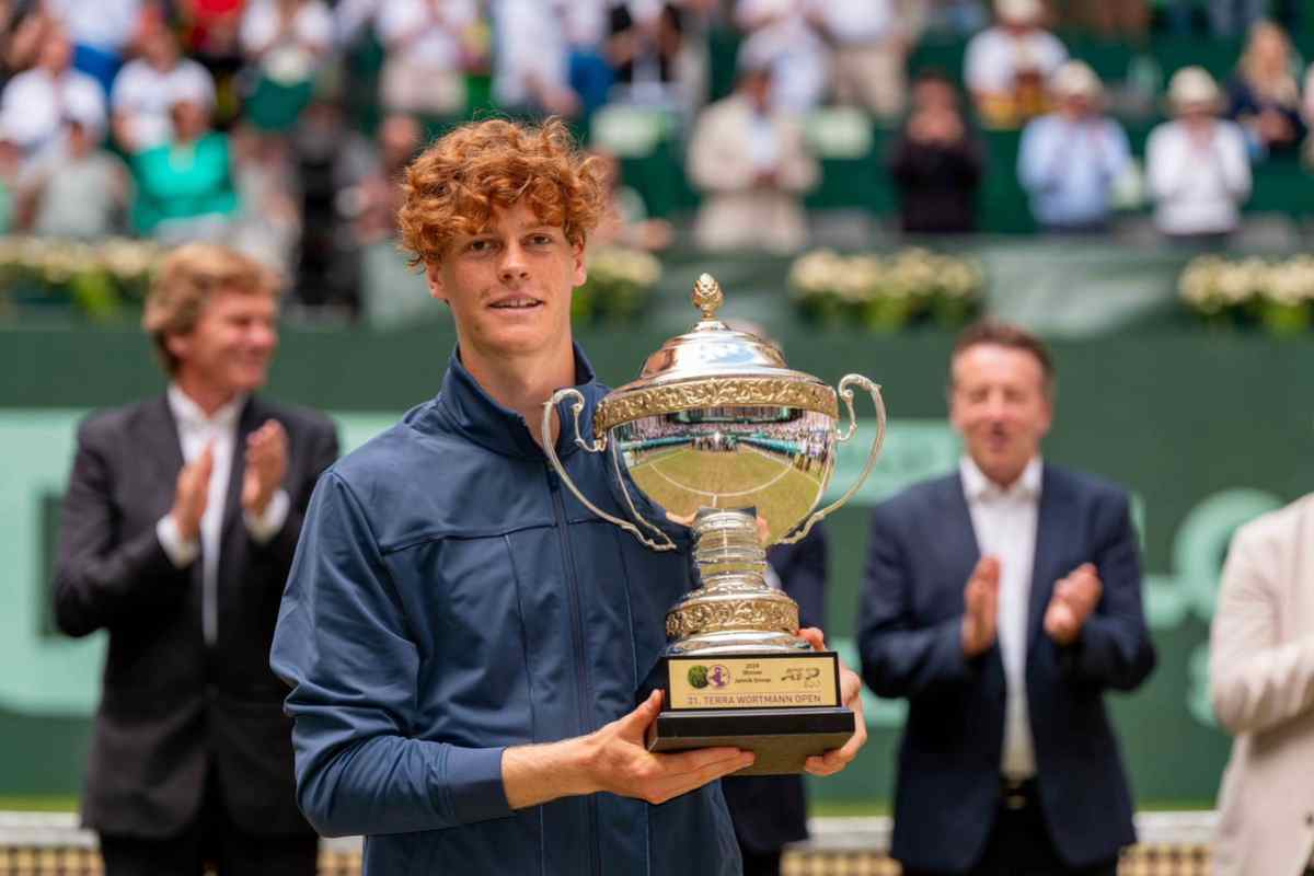 Il campione