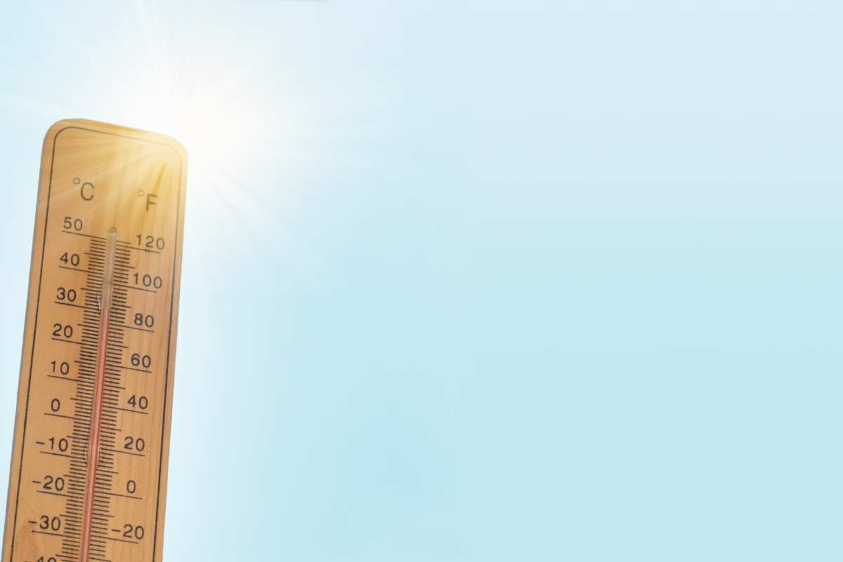 allerta caldo 8 giugno