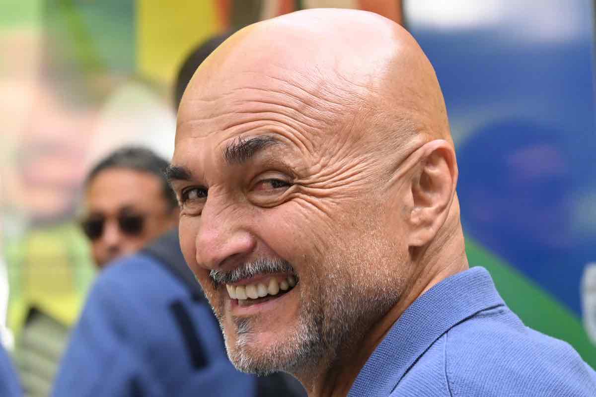 Luciano Spalletti, dove vive il ct della Nazionale