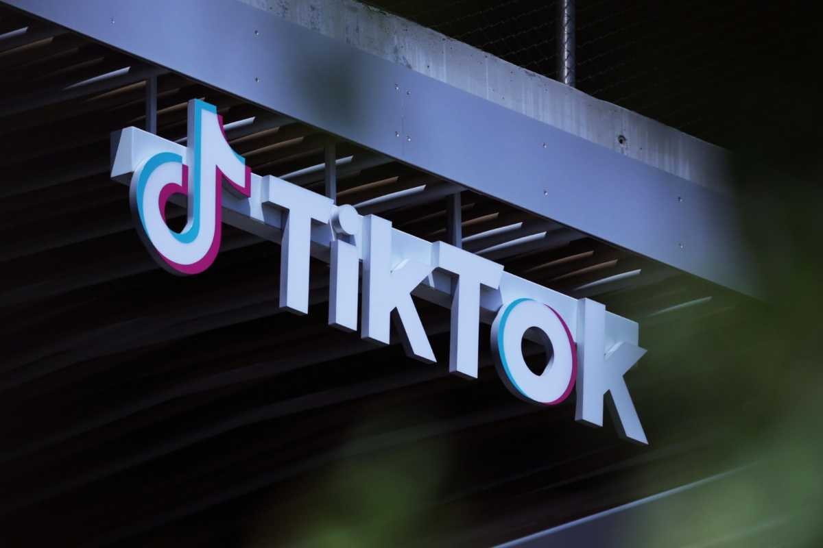 tiktok privacy bambini usa