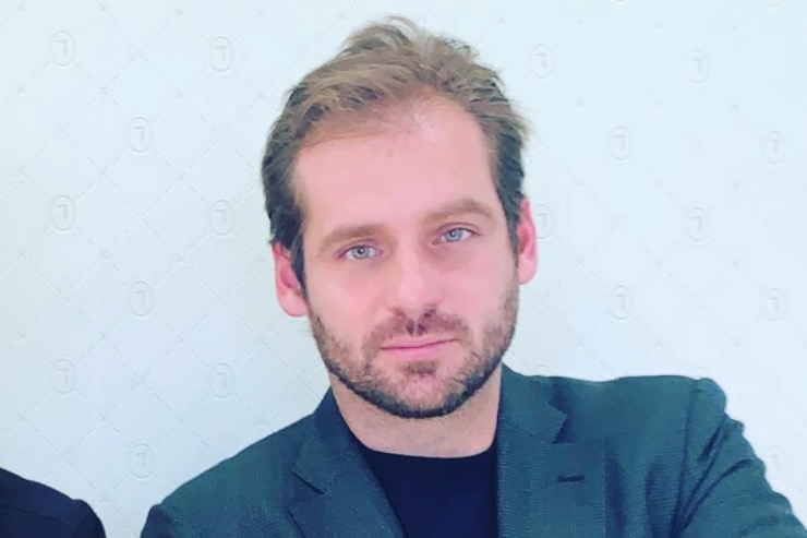 Tomaso Trussardi come se la passa oggi dopo Michelle