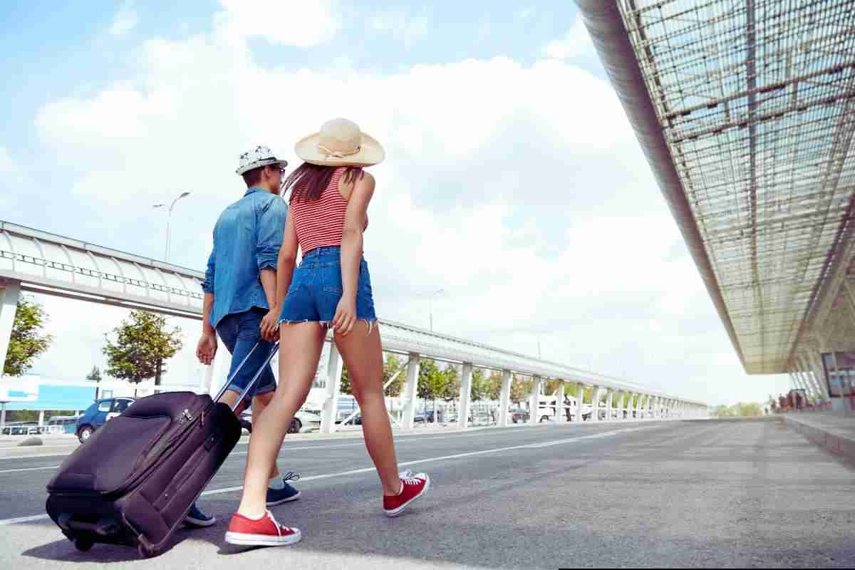 viaggio italiani destinazioni 