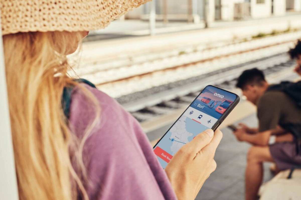 Viaggi: ecco cosa vogliono gli Italiani sul treno