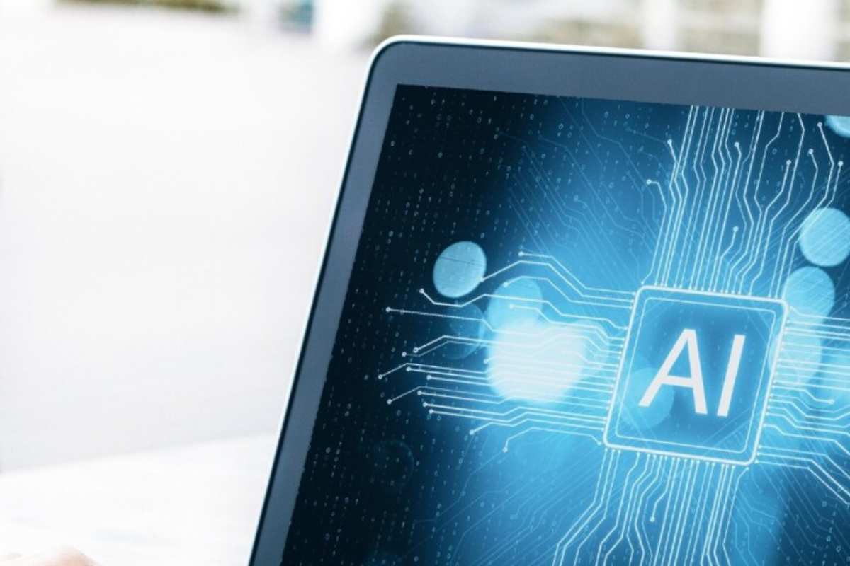 L'AI può scrivere libri? 