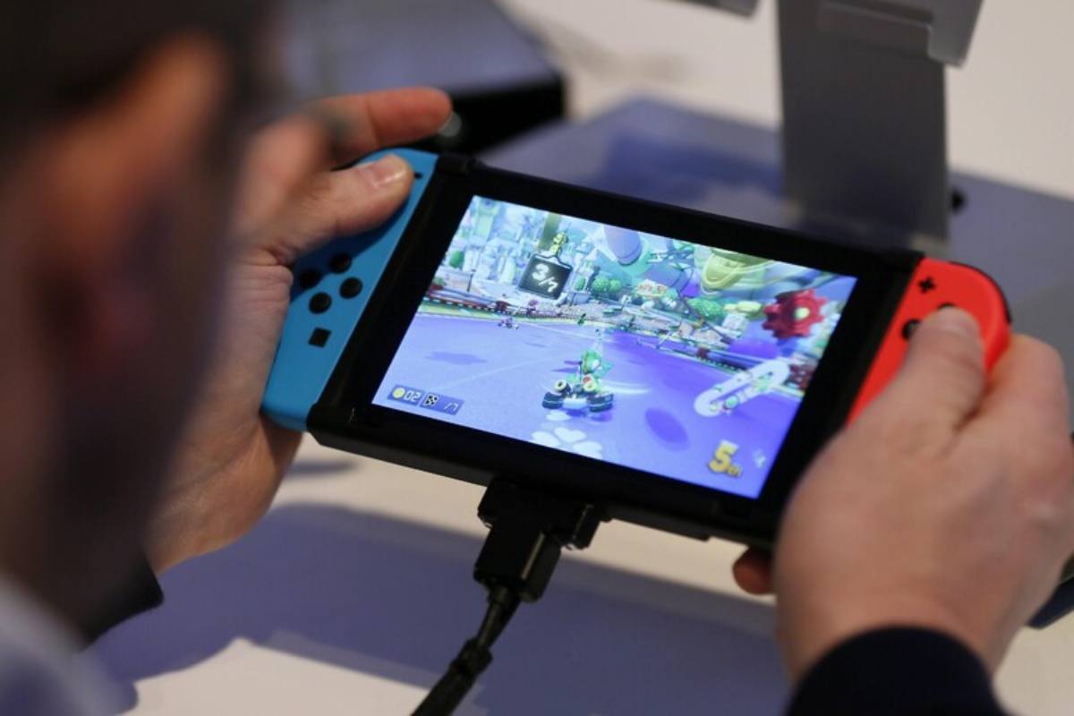 Nintendo: arriva un regalo inaspettato