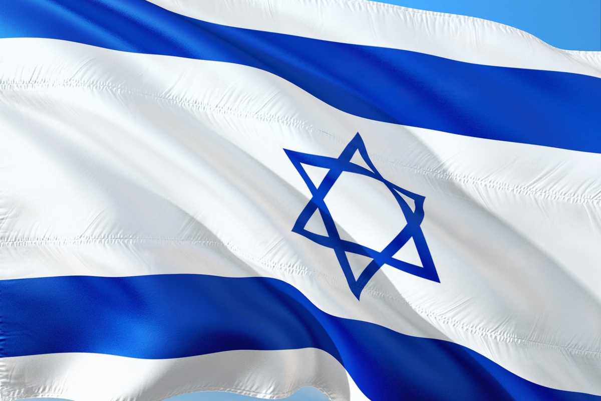 Olimpiadi, protezione speciale della Francia per la selezione israeliana