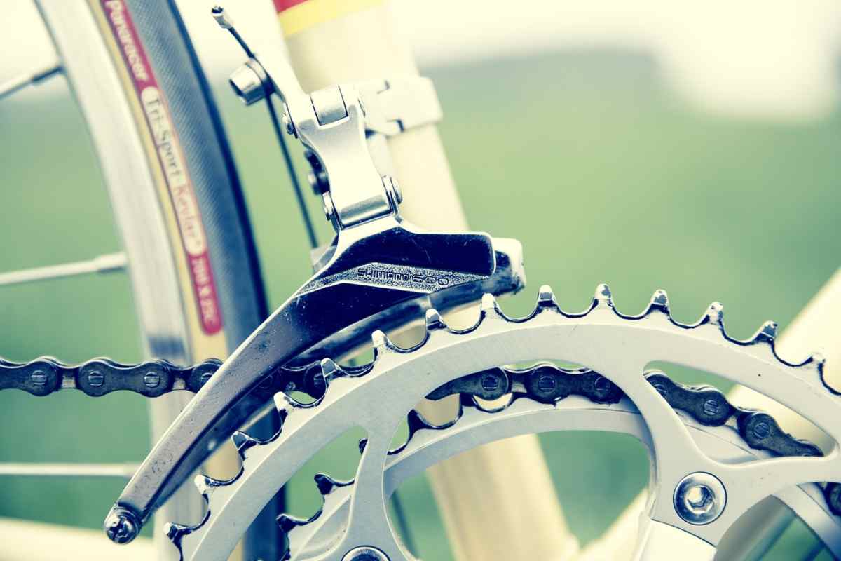 Costruita la bicicletta più lunga del mondo: oltre 55 metri