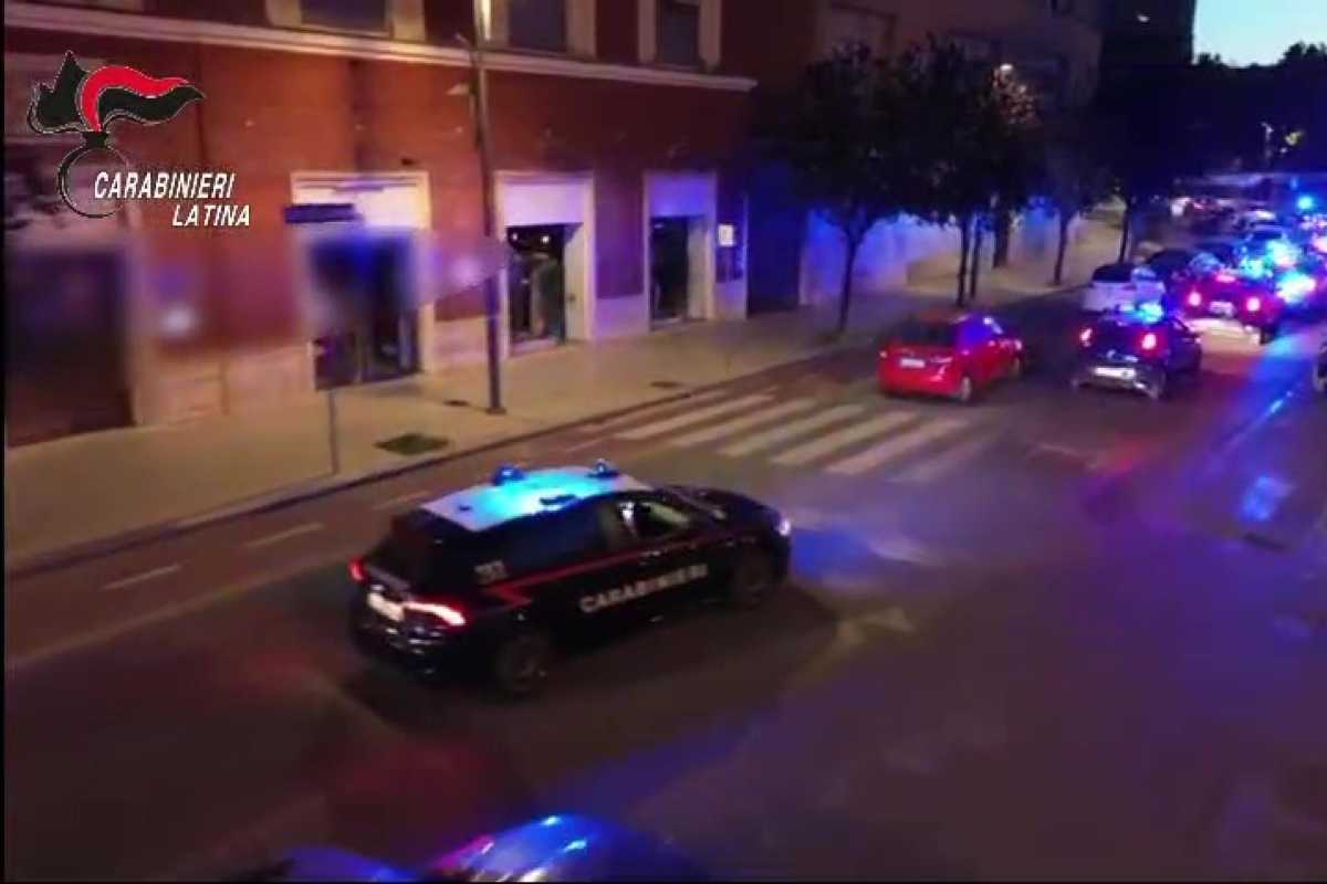 Arrestato sindaco Aprilia