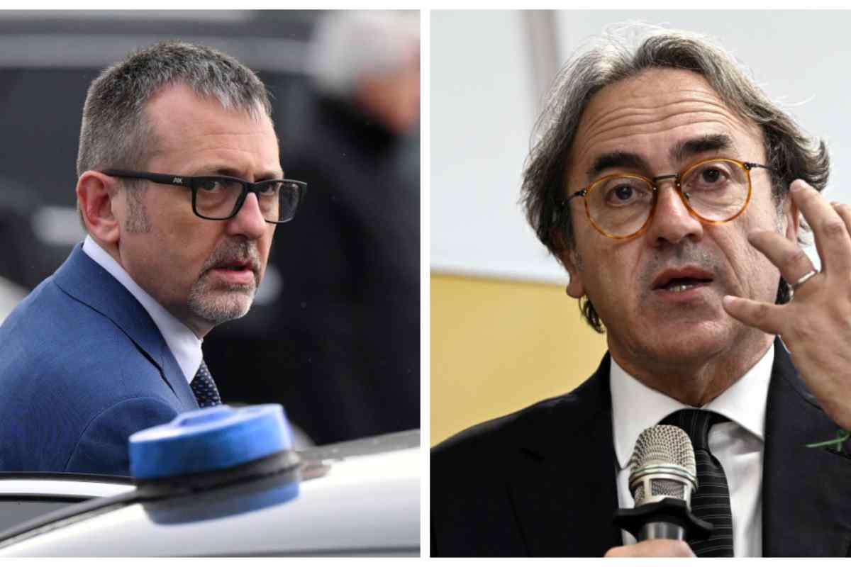 Lettera Meloni reazioni politiche