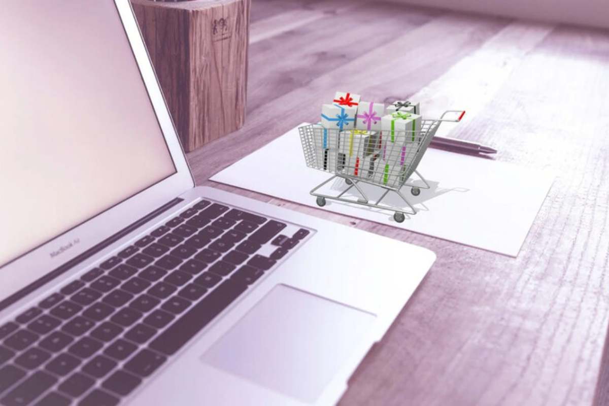 Ecommerce
