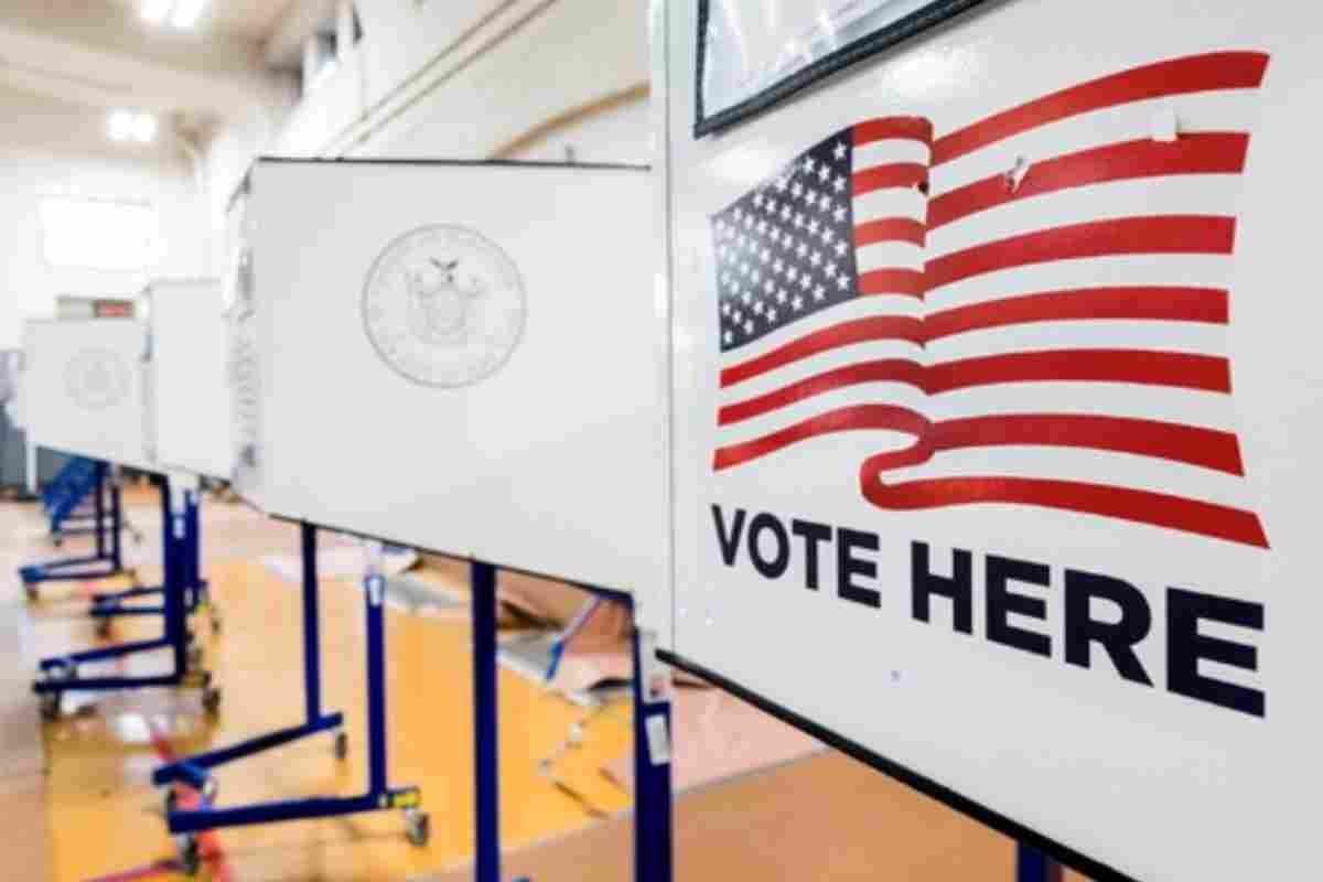 Elezioni USA  e rischi