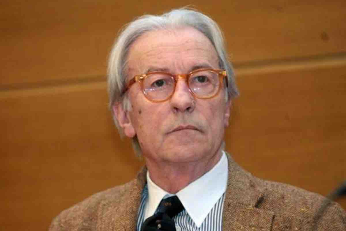 Lo sfogo di Feltri