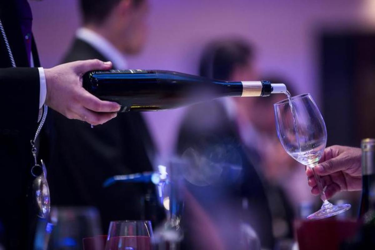 Forum della Cultura del Vino