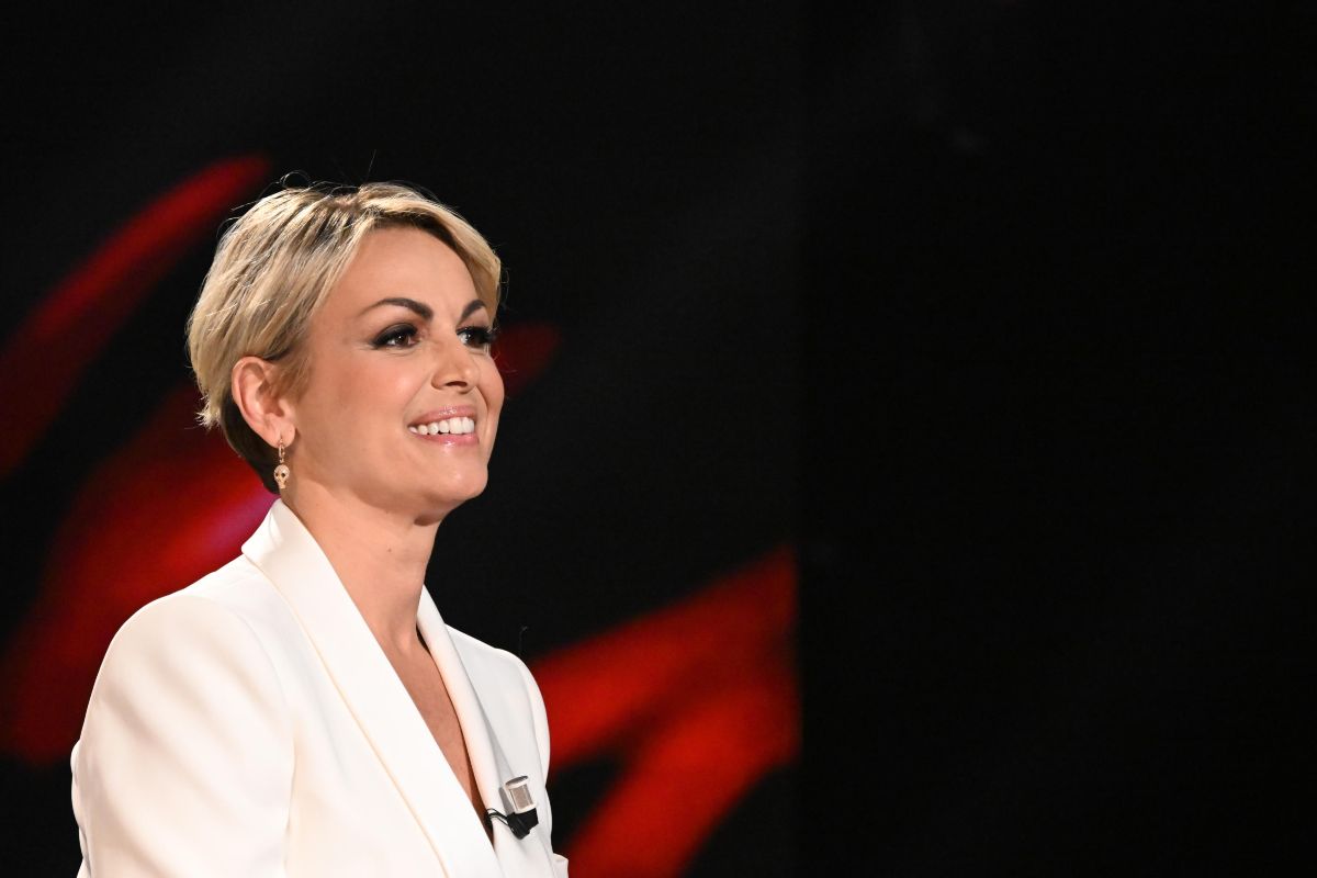 Tutto su Francesca Pascale