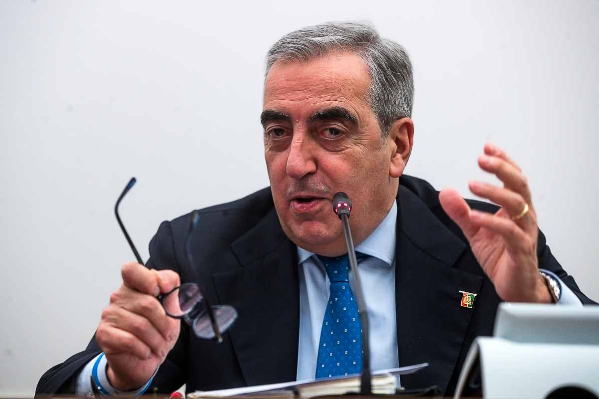 Gasparri Timmermans inno Roma