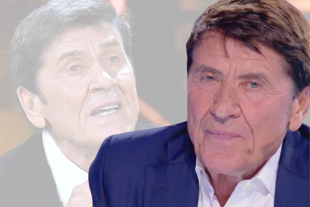 Brutte notizie per Gianni Morandi