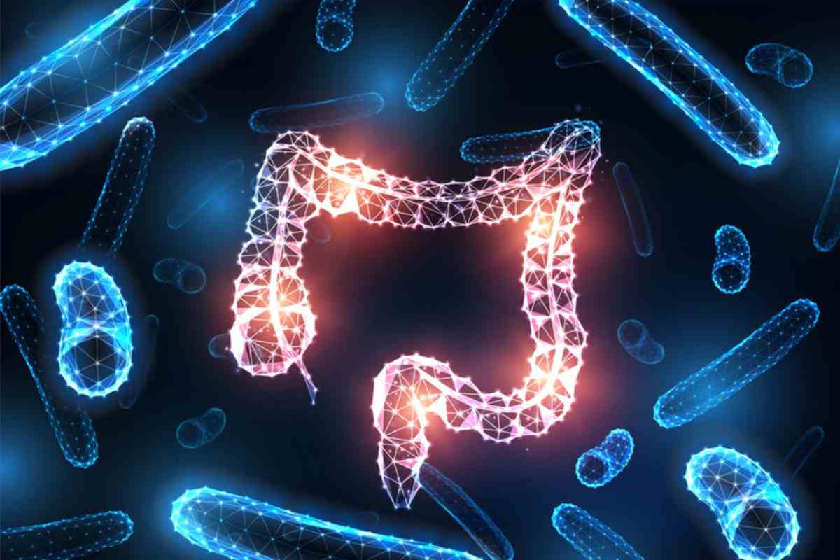 Influenza intestinale