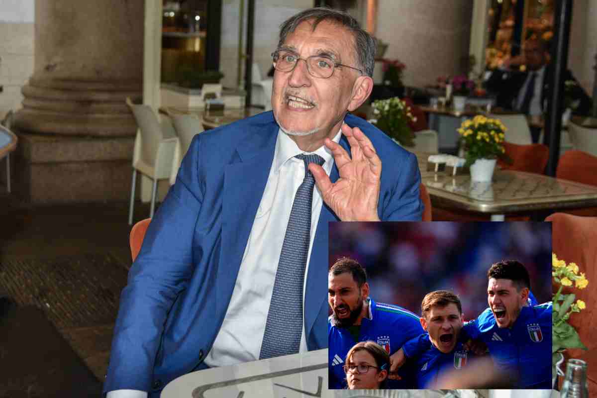 La Russa Nazionale dichiarazioni